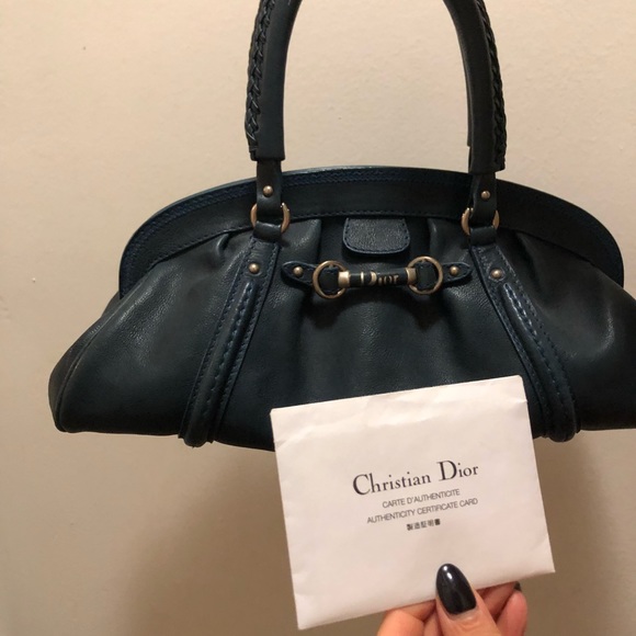 Dior Tote Bag - Picture 3 of 7